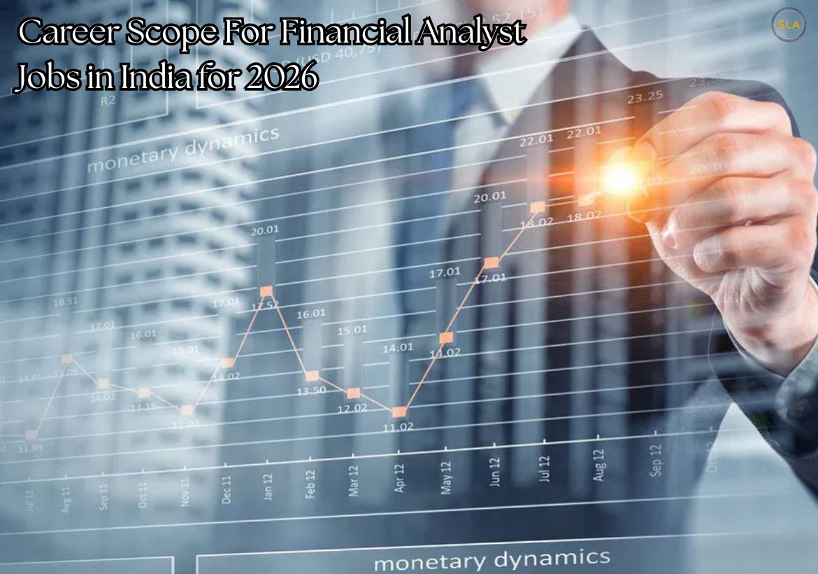 Career Scope For Financial Analyst Jobs in India for 2026