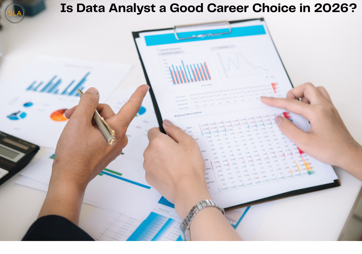 Is Data Analyst a Good Career Choice in 2026